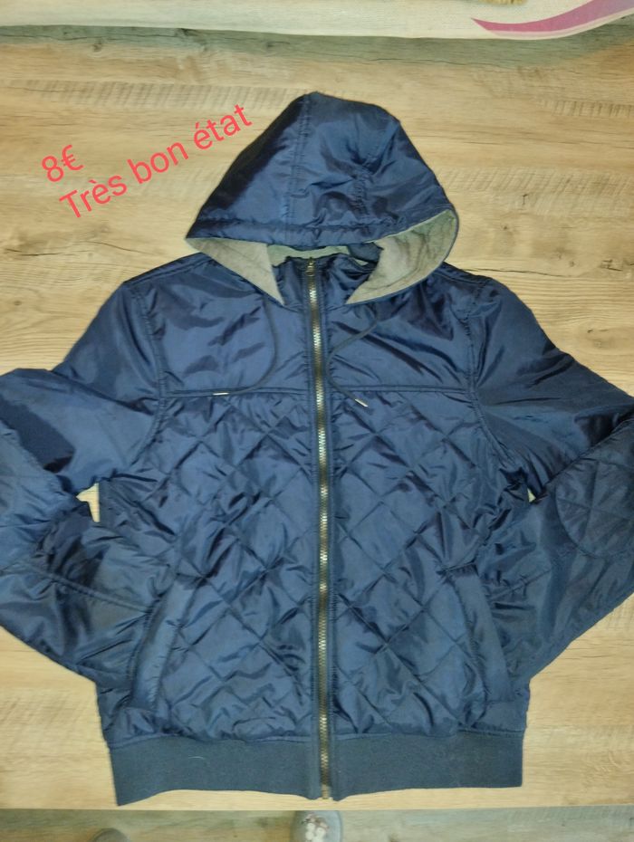 Lot M/38 homme - photo numéro 2
