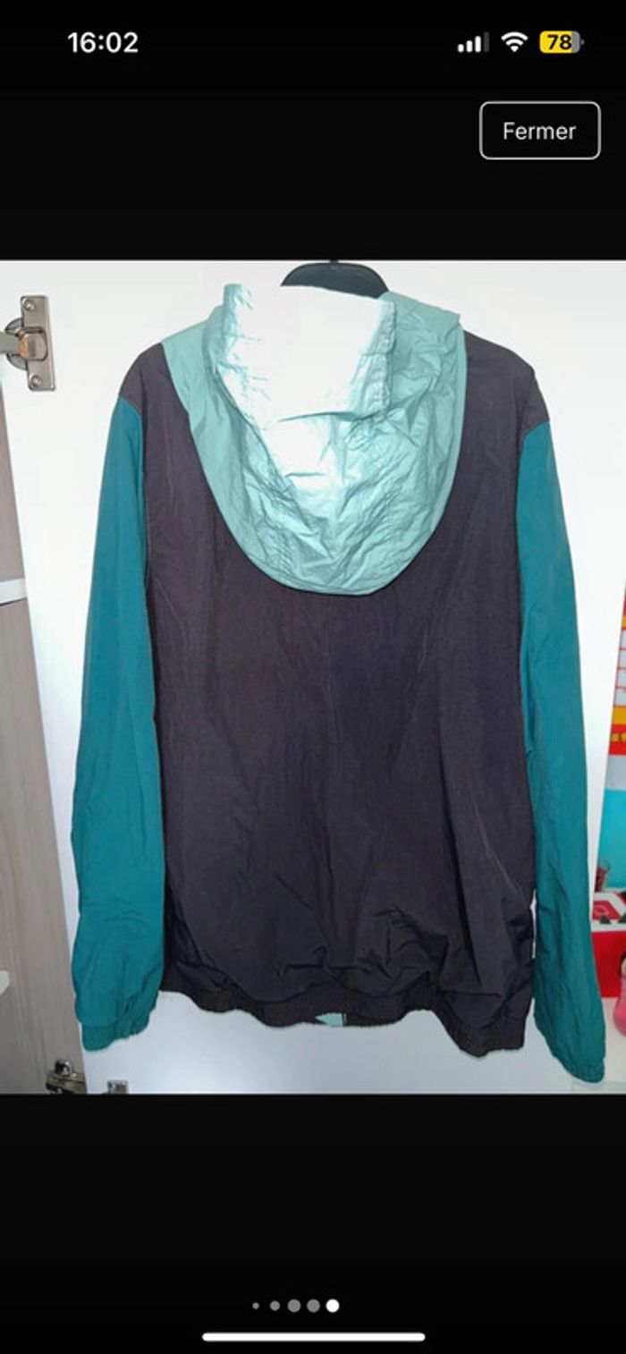 Blouson garçon mi saison Kiabi 10 ans - photo numéro 6