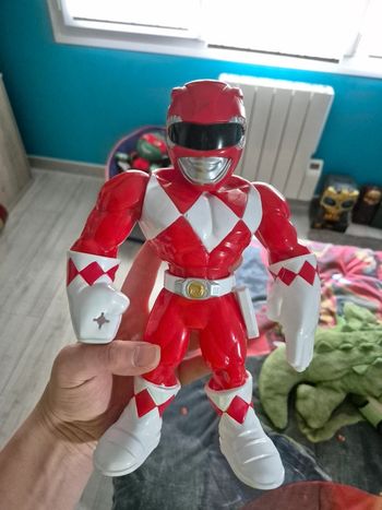 Power Ranger