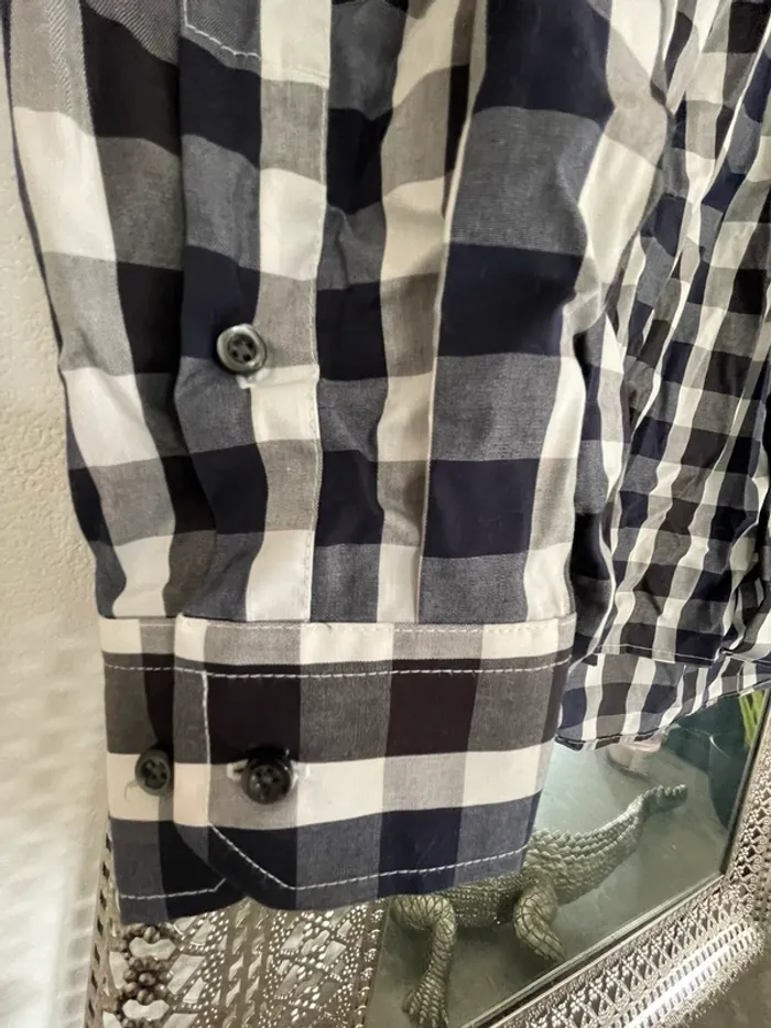 Chemise Seven seas - photo numéro 4