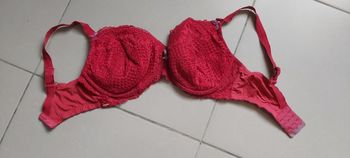 Soutien gorge 90G