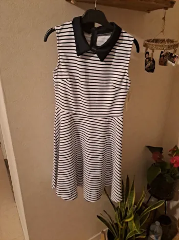 Robe taille m