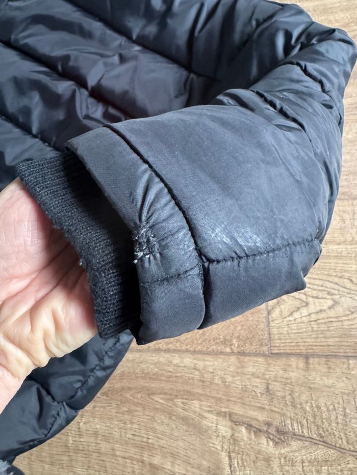 Manteau / doudoune longue Cyrillus 12 - photo numéro 9