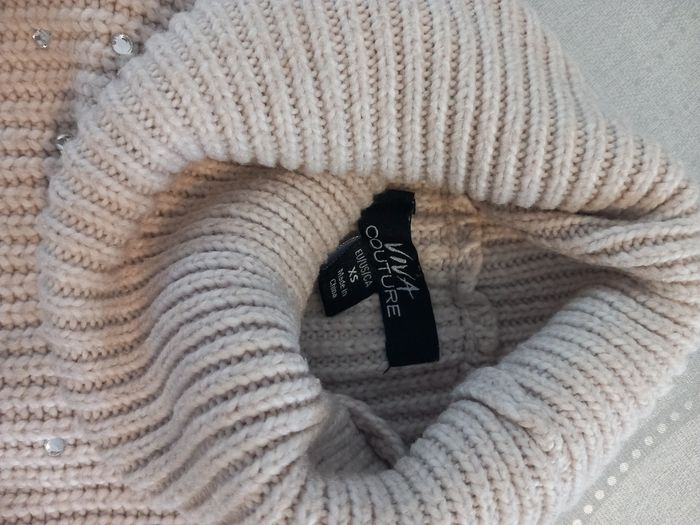 Gros sous pull - photo numéro 2