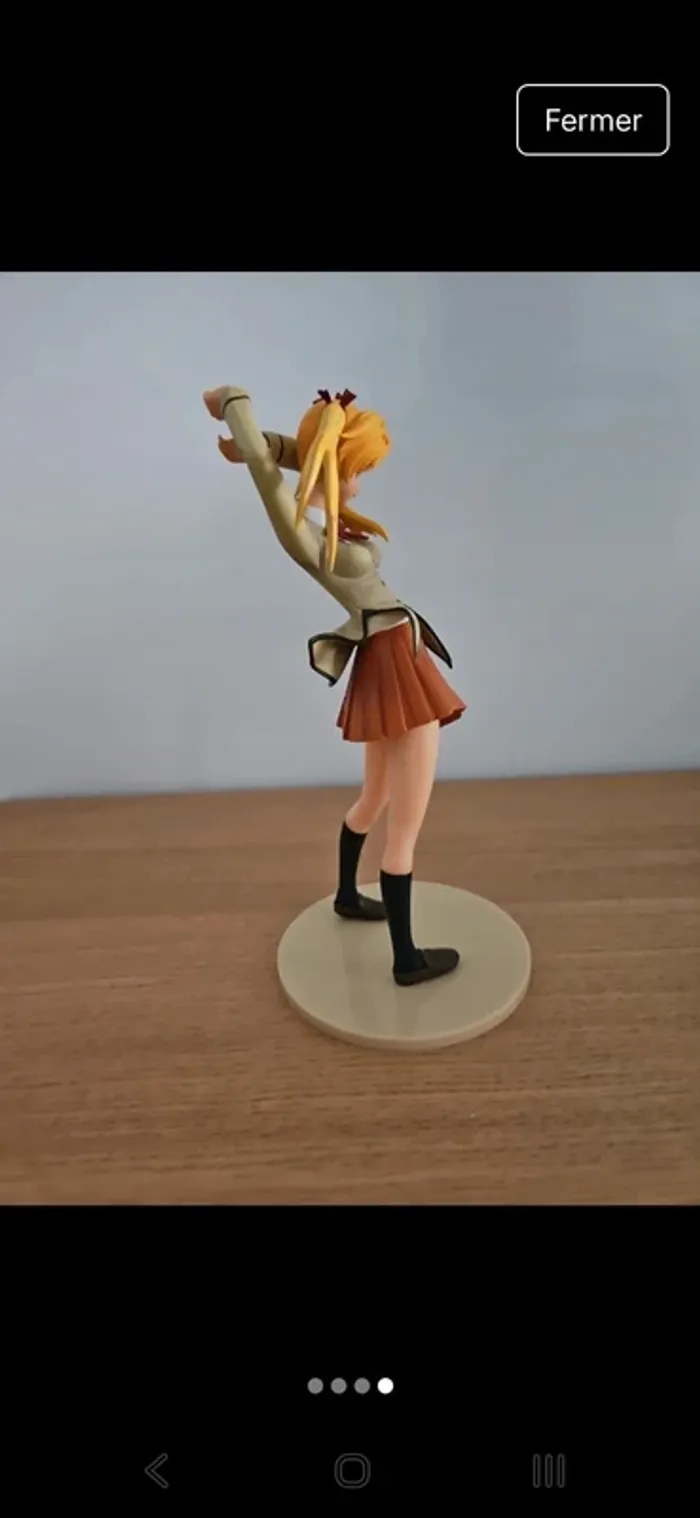 School Rumble Eri - airi Sawachika - photo numéro 4
