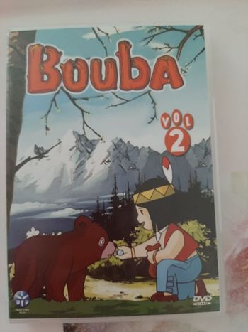 BOUBA VOLUME 2