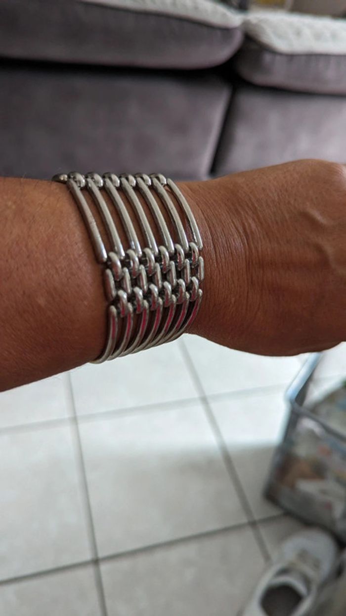 Bracelet - photo numéro 4