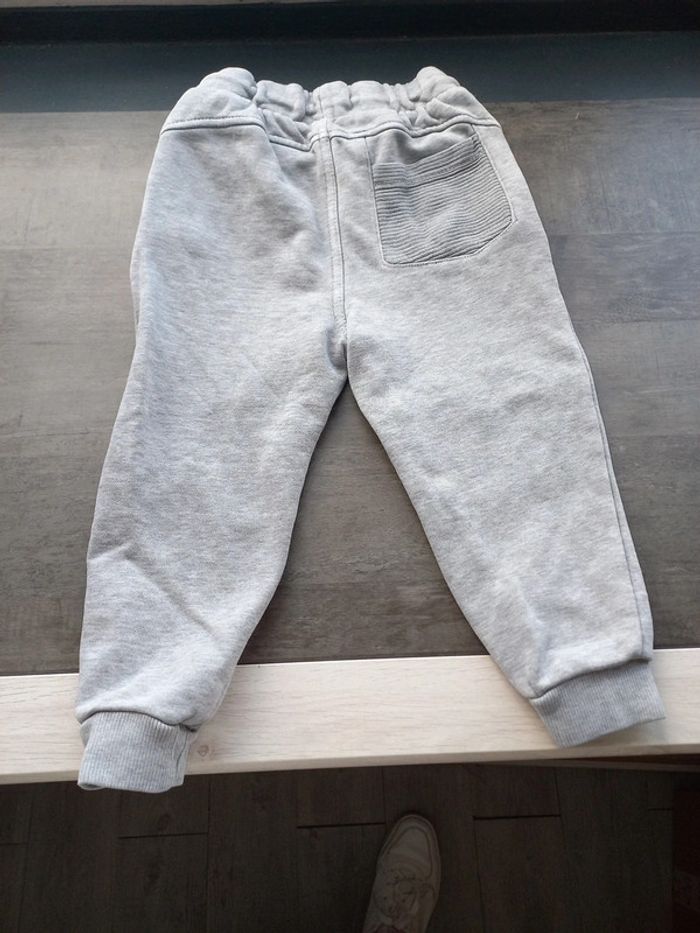 Bas de jogging garçon - photo numéro 5