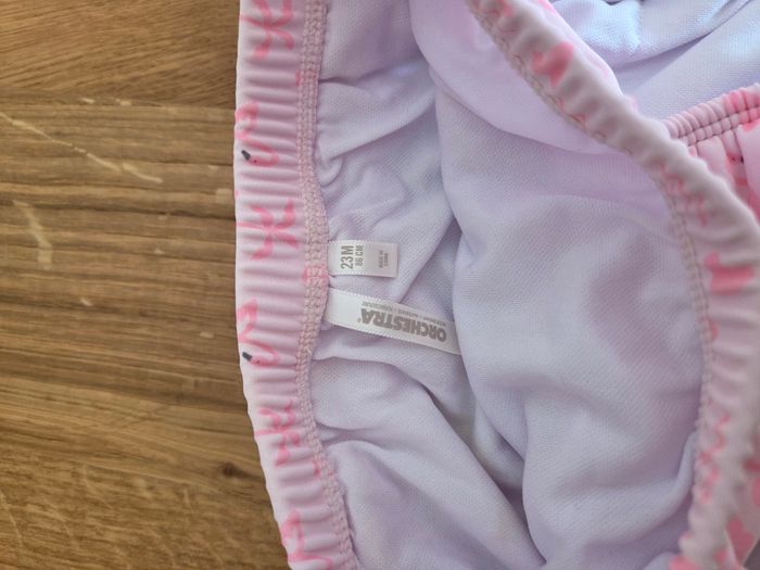 Maillot de bain culotte 23 mois - photo numéro 3