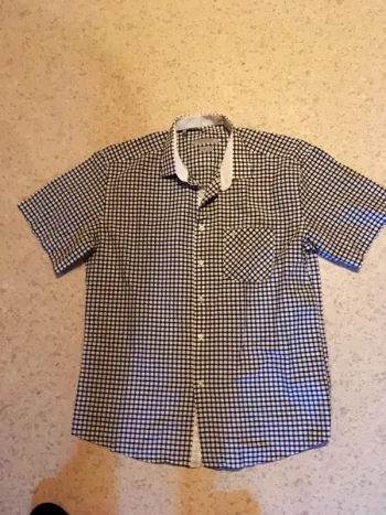 Chemise