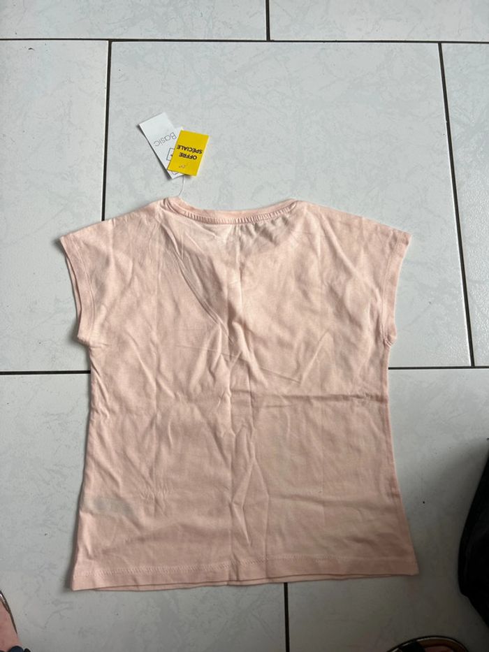 Tee shirt tex - photo numéro 2