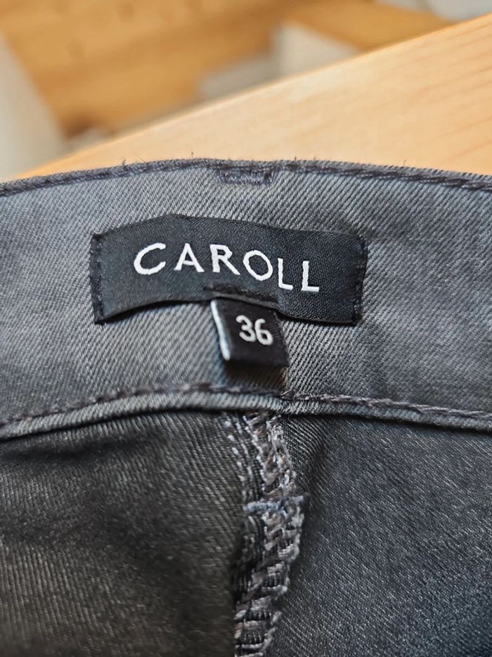 Neuf pantalon de la marque Caroll - photo numéro 7