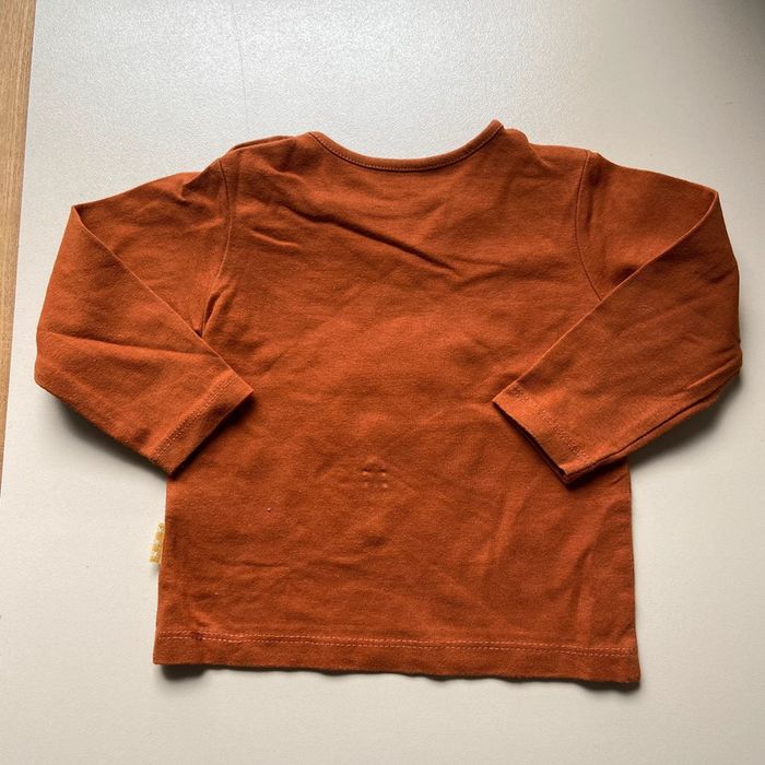 T-shirt 3 à 6 mois - photo numéro 3