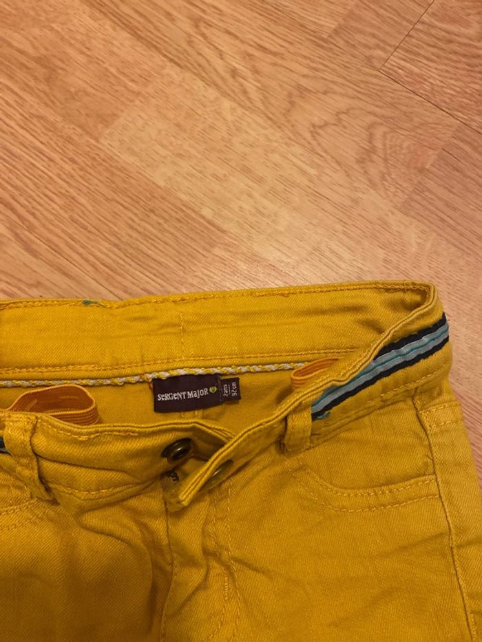 Pantalon 2 ans - photo numéro 2