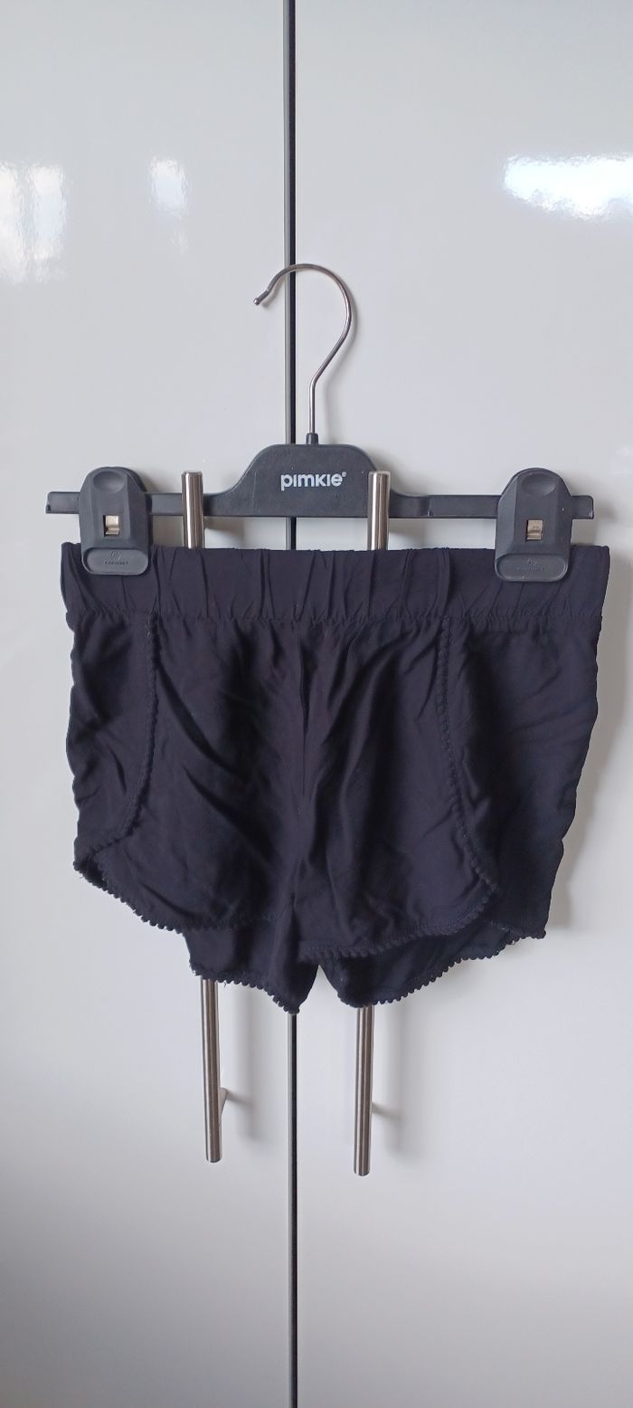 Short fille 12ans gemo - photo numéro 2
