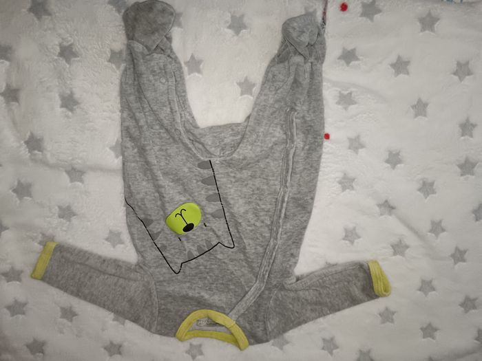 Pyjamas - photo numéro 8