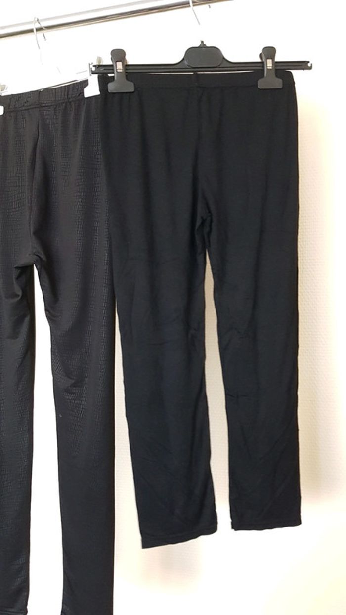 💞 2 leggings T36 💞 - photo numéro 6