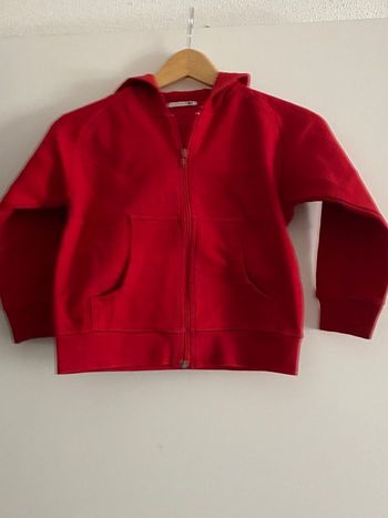 ZARA 5 ans veste à capuche