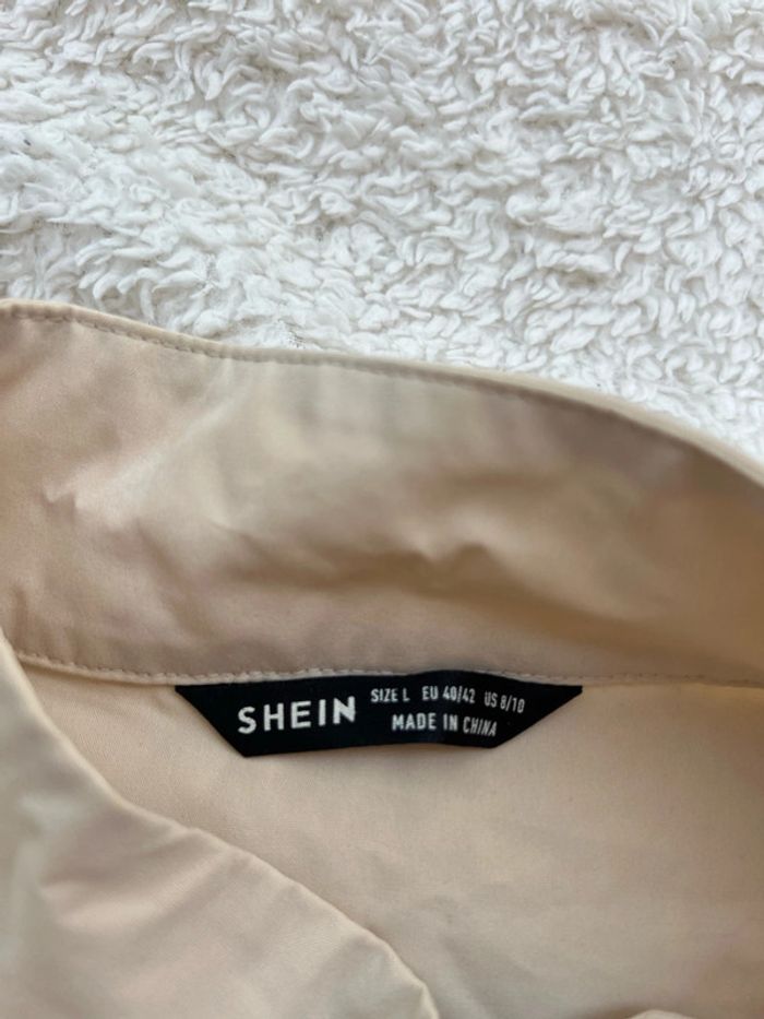 Veste de sport Shein - photo numéro 3