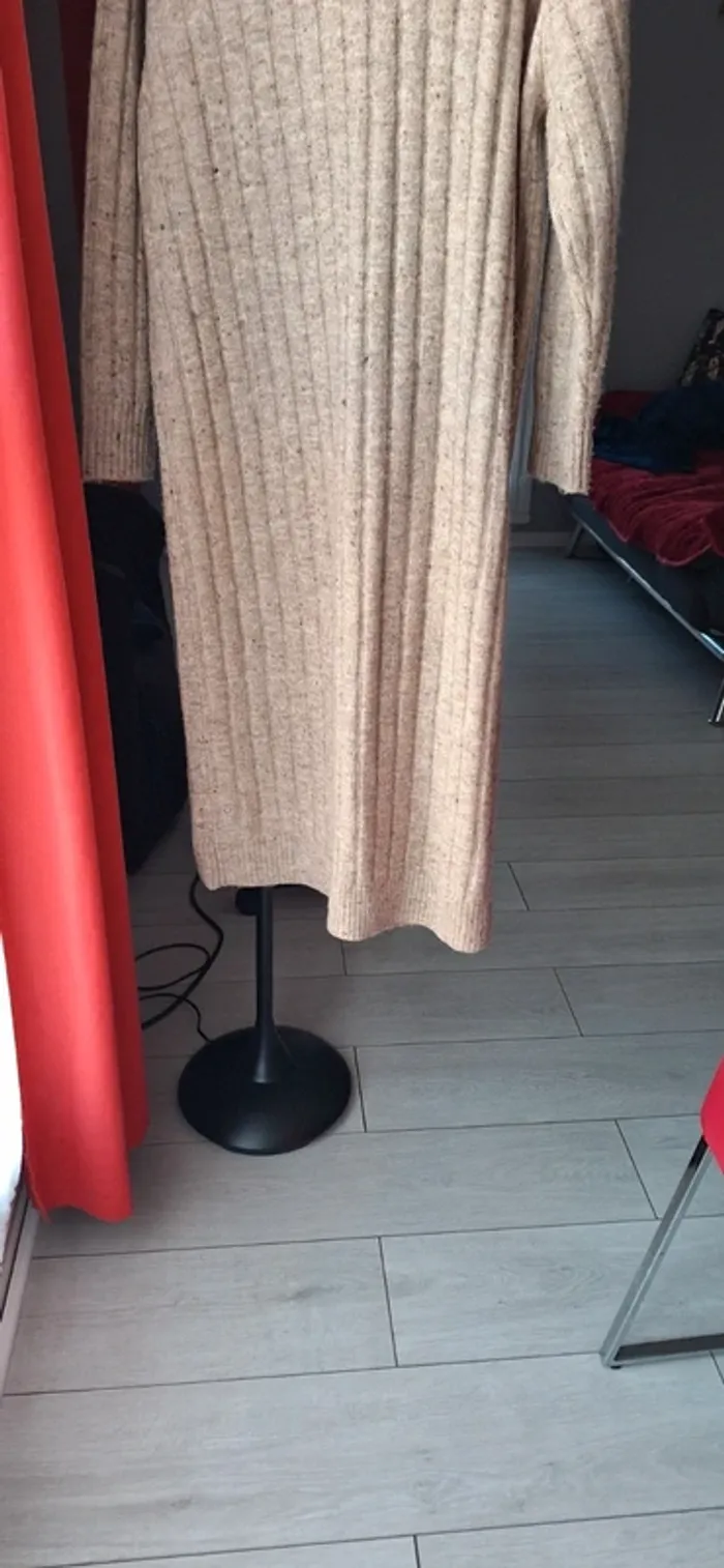 Robe longue mango - photo numéro 3