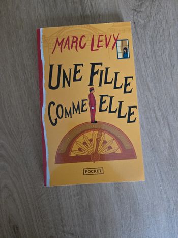 Une fille comme elle