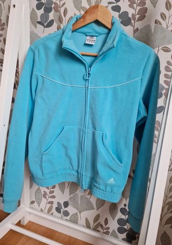 Veste Adidas femme 42