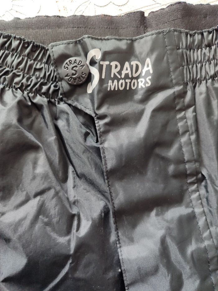 Pantalon moto imperméable - photo numéro 2