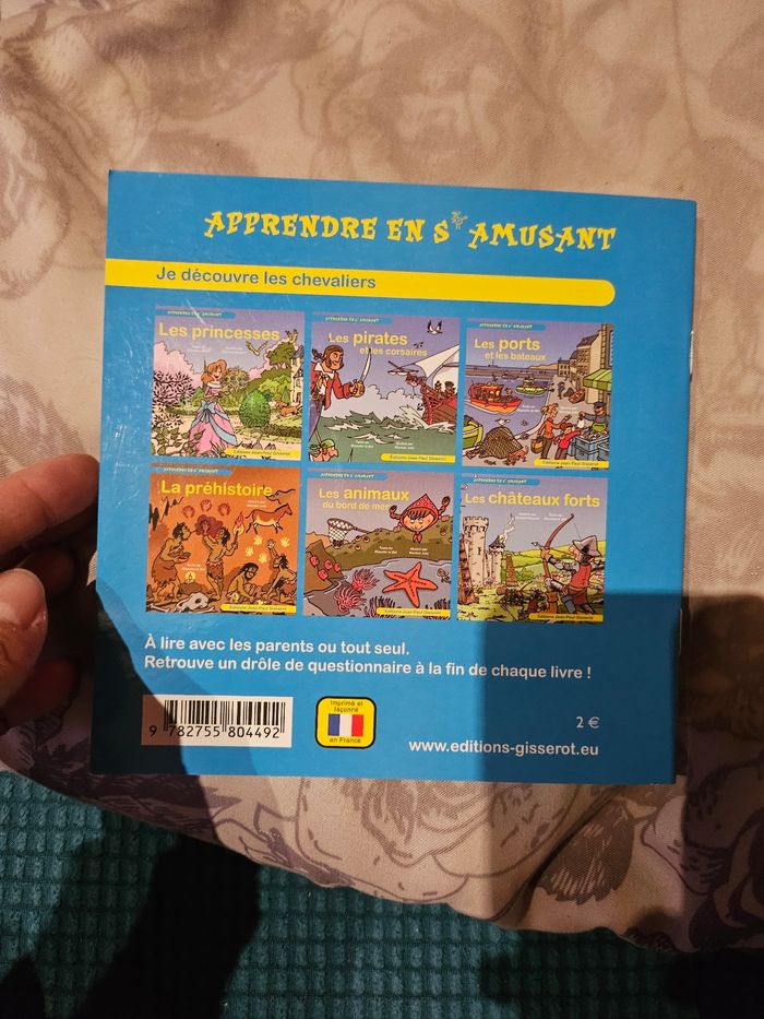 Les chevaliers - photo numéro 2