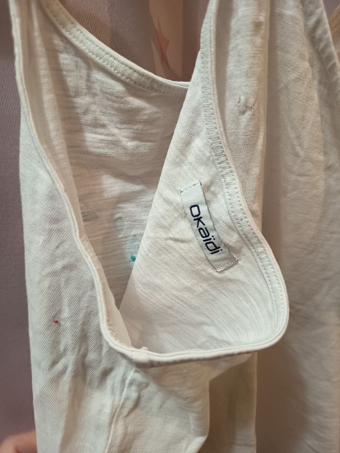 Débardeur - photo numéro 6