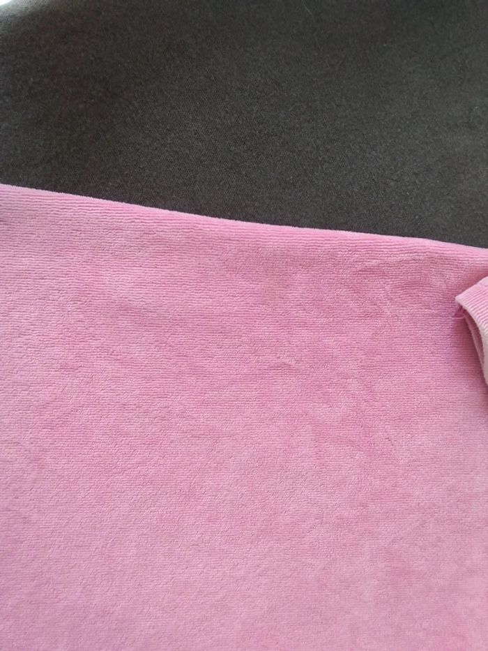 Robe de chambre hiver - photo numéro 2