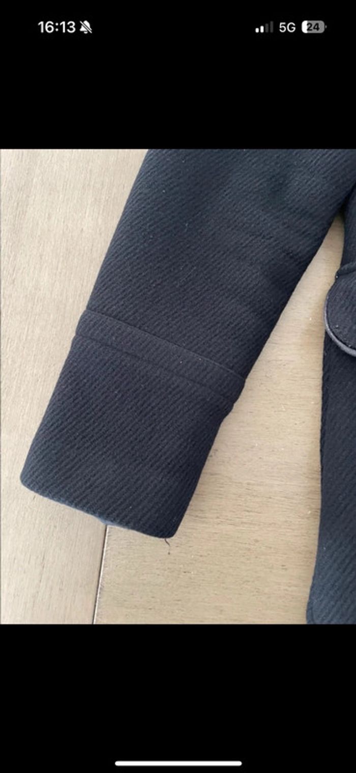 Duffle-coat One step - photo numéro 3