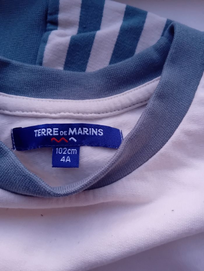 Pull 4 ans - photo numéro 3