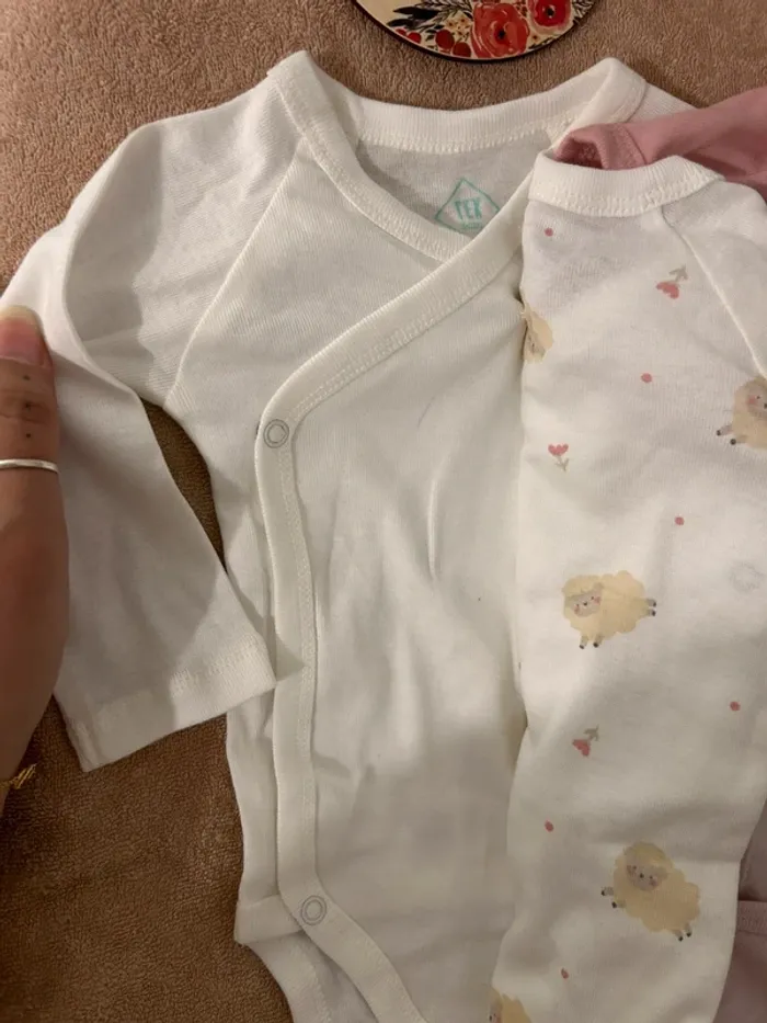 Lot 4 body - photo numéro 4