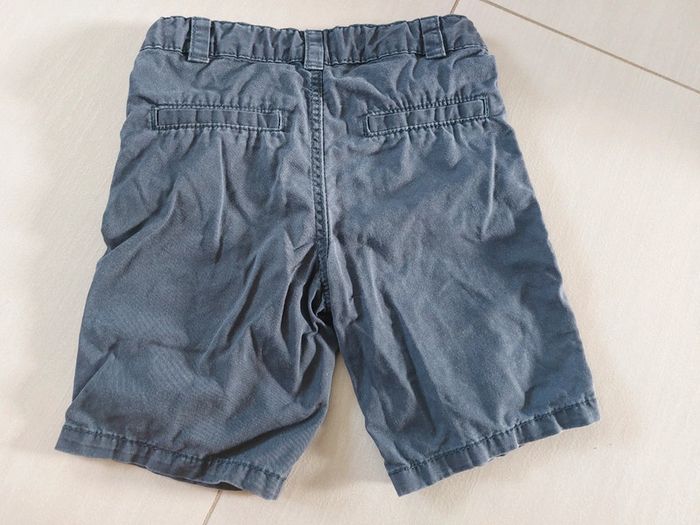 Short réglage à la taille - photo numéro 3