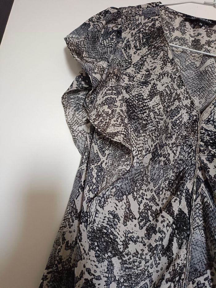 Haut femme Morgan taille 36 - photo numéro 2