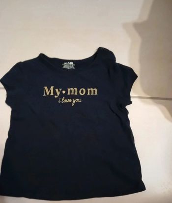 Tee-shirt