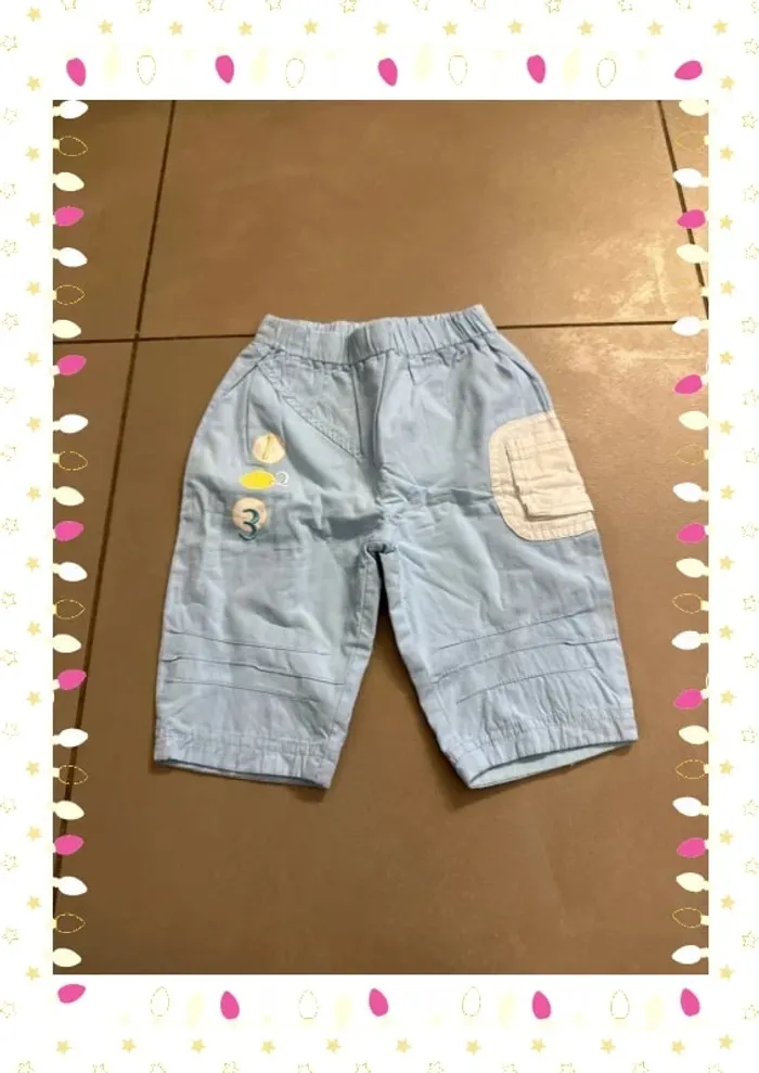 Pantalon orchestra 6 mois - photo numéro 2