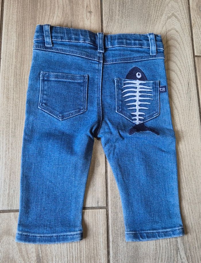 Jeans - photo numéro 2