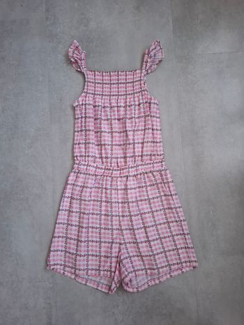 Combishort sergent major 9 ans