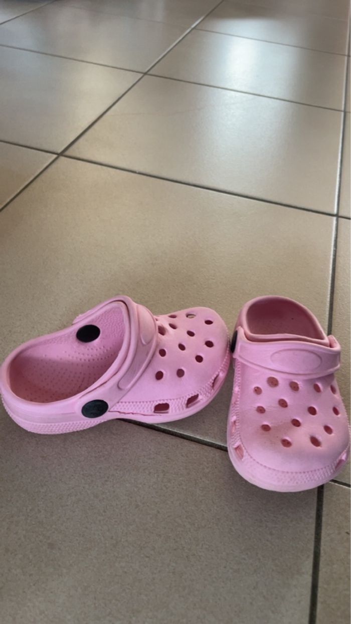 crocs - photo numéro 2