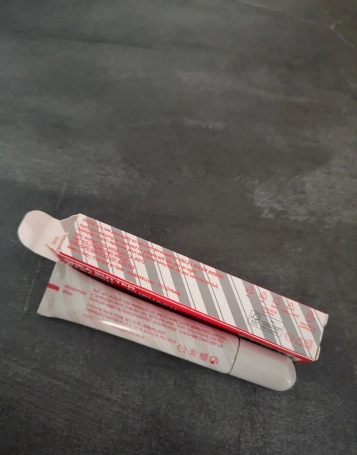Gloss Rhode "Peppermint Glaze" - photo numéro 2
