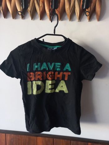 Tee-shirt imprimé