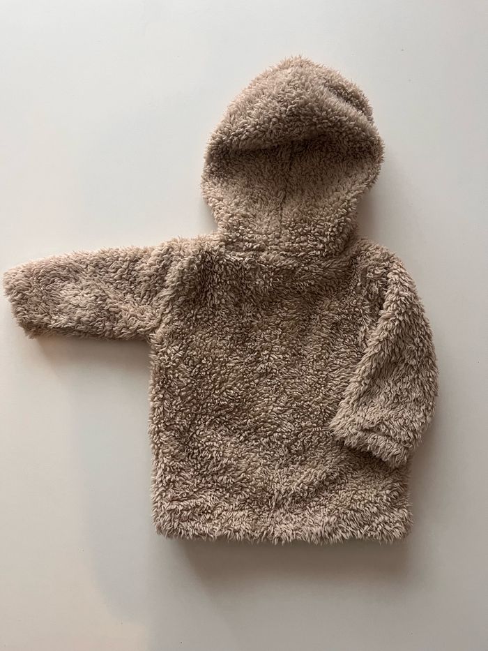 Pull ourson bébé - photo numéro 2