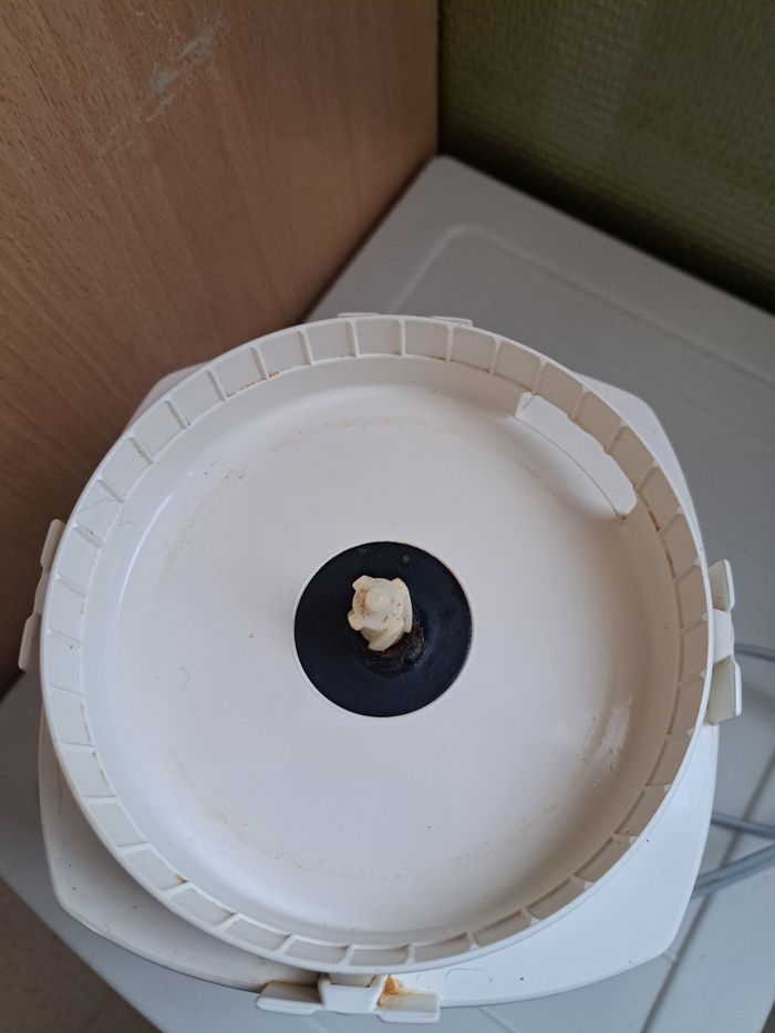 Robot Moulinex électrique - photo numéro 2