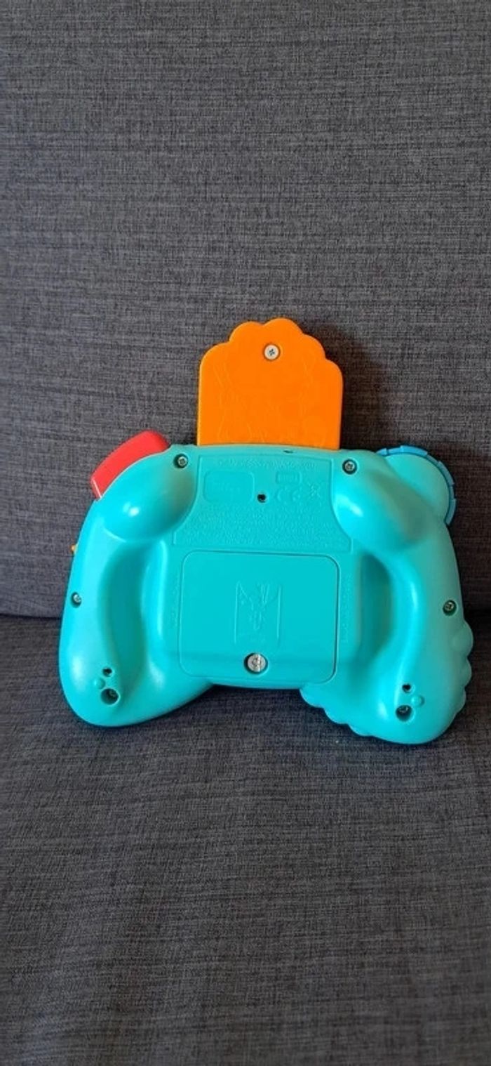 Vtech "console des découvertes" comme neuf - photo numéro 7