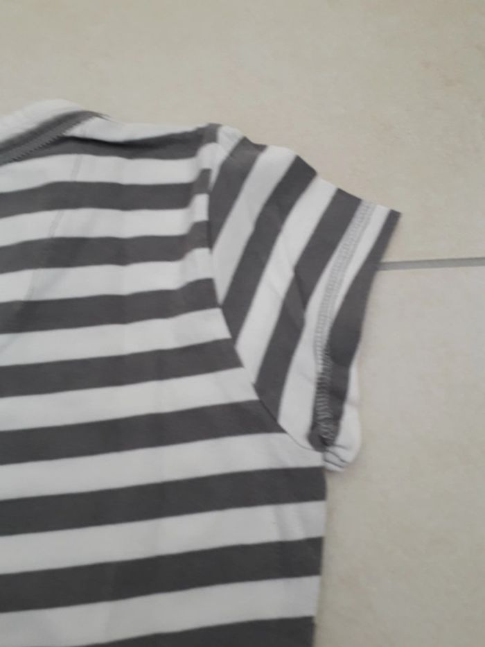 T-shirt T 14 ans - photo numéro 8