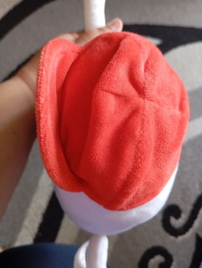 Peluche. - photo numéro 3