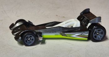 Hot wheels hot wired hct44 2021 miniature 1/64 voiture collection mattel