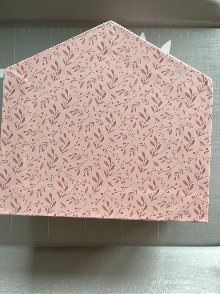 Coffret souvenir bébé - photo numéro 3