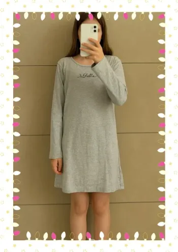 Robe enfant fille ilkks en 10 ans